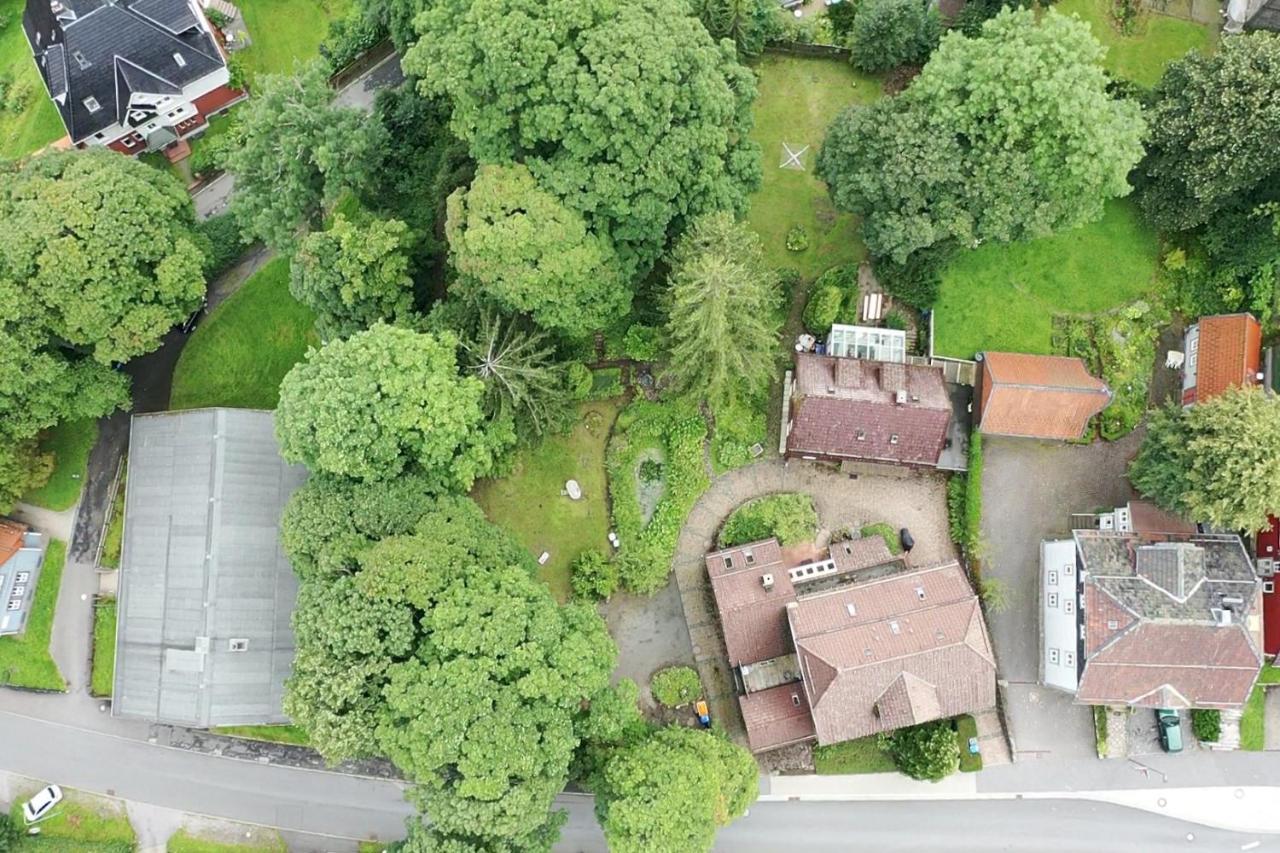Liebevoll Eingerichtetes Ferienhaus Mit Grossem Garten Clausthal-Zellerfeld Εξωτερικό φωτογραφία