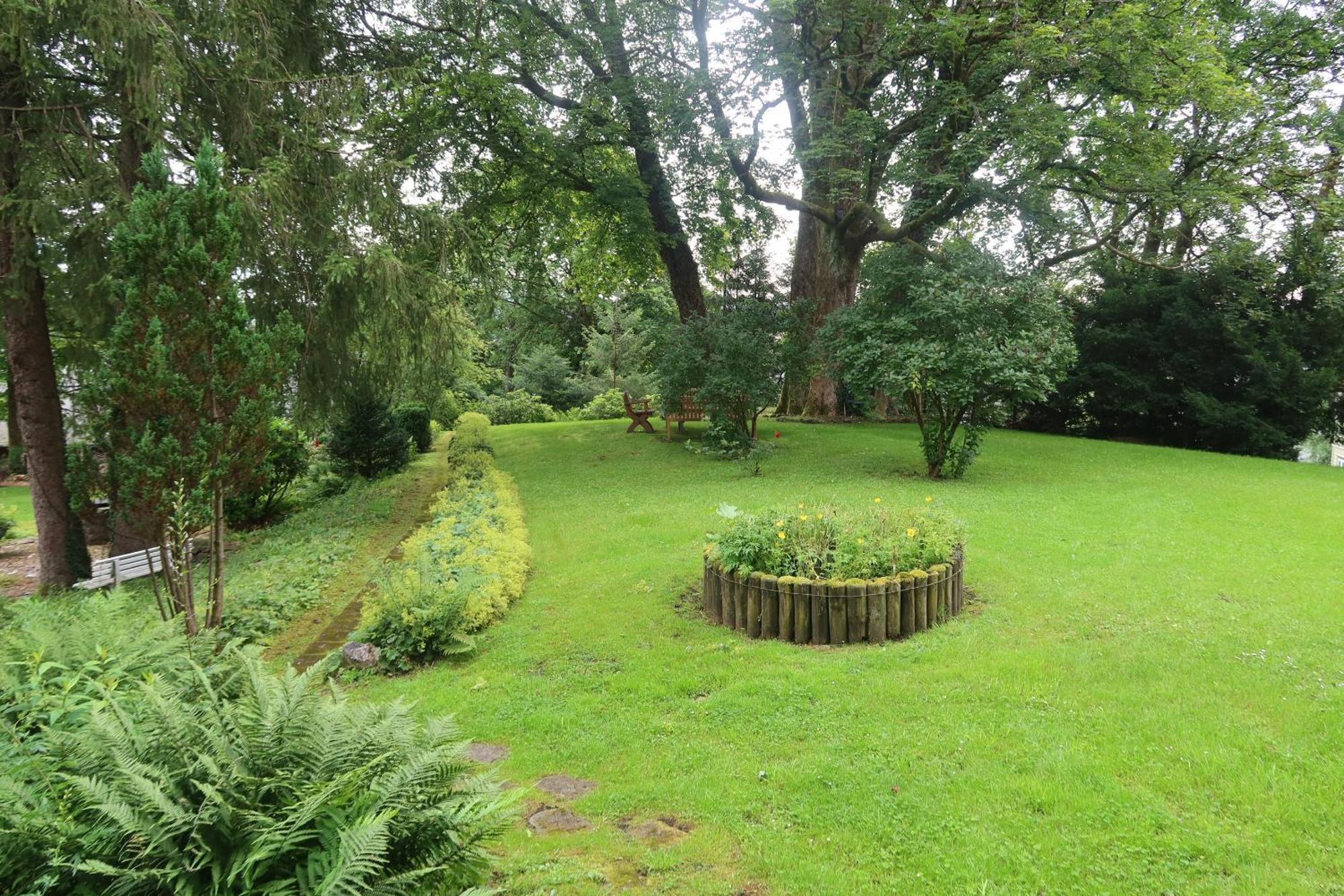Liebevoll Eingerichtetes Ferienhaus Mit Grossem Garten Clausthal-Zellerfeld Εξωτερικό φωτογραφία